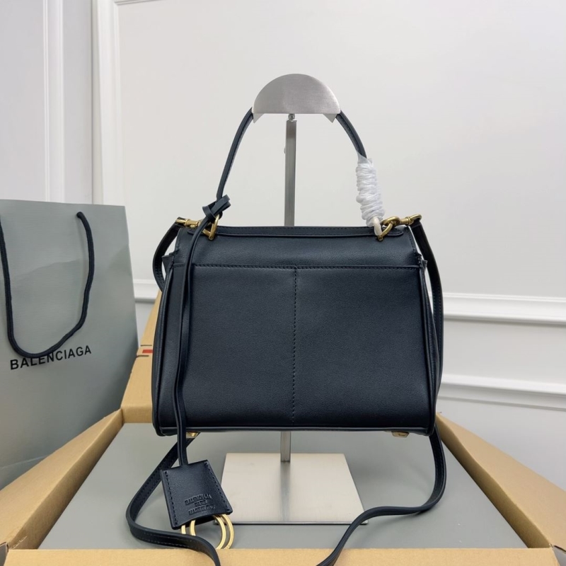 Balenciaga Top Handle Bags